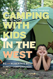 Camping with Kids in the West