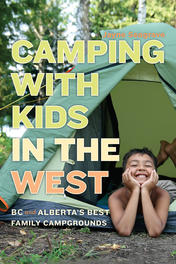 Camping with Kids in the West