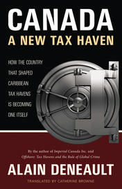 Canada: A New Tax Haven
