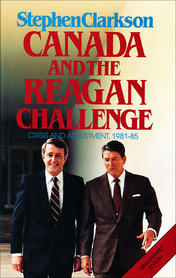 Canada and the Reagan Challenge