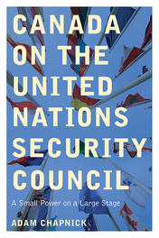 Canada on the United Nations Security Council