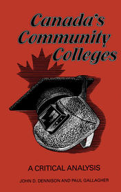 Canada's Community Colleges