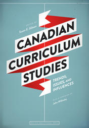 Canadian Curriculum Studies