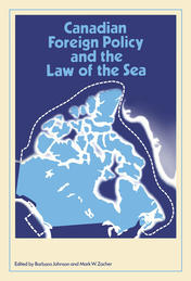 Canadian Foreign Policy and the Law of Sea