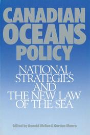 Canadian Oceans Policy