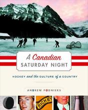 Canadian Saturday Night