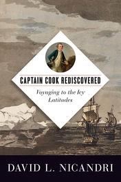 Captain Cook Rediscovered
