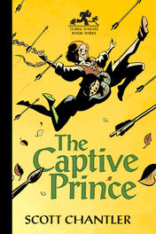 Captive Prince, The