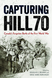 Capturing Hill 70