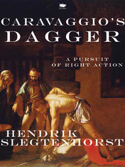 Caravaggio's Dagger