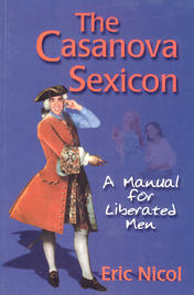 Casanova Sexicon, The