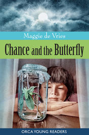 Chance and the Butterfly