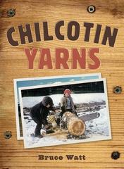 Chilcotin Yarns