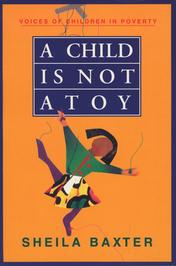 Child Is Not A Toy, A