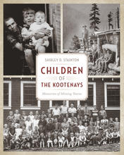 Children of the Kootenays