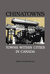 Chinatowns
