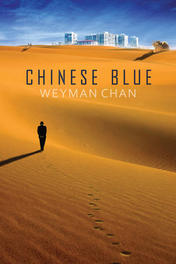 Chinese Blue