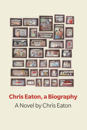 Chris Eaton, a Biography