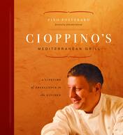 Cioppino's Mediterranean Grill