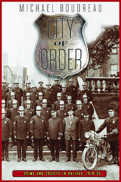 City of Order