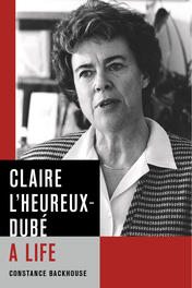 Claire L’Heureux-Dubé