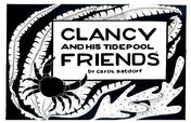 Clancy &amp; TidePool Friends