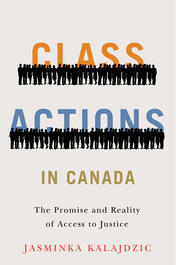 Class Actions in Canada