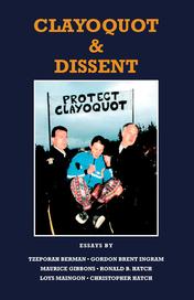 Clayoquot &amp; Dissent