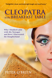 Cleopatra at the Breakfast Table