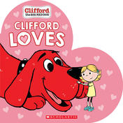 Clifford Loves