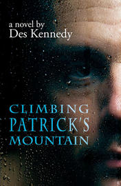 Climbing Patrick's Mountain