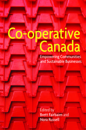 Co-operative Canada