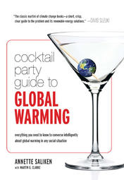 Cocktail Party Guide to Global Warming
