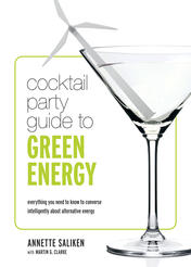 Cocktail Party Guide to Green Energy