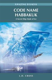 Code Name Habbakuk