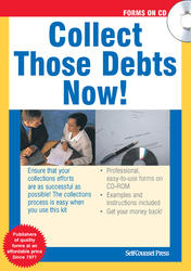 Collect Those Debts Now!