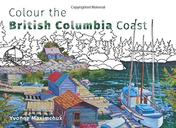 Colour the British Columbia Coast