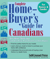 Complete Home Buyer's Guide for Canadians