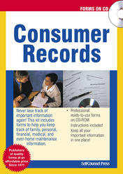 Consumer Records