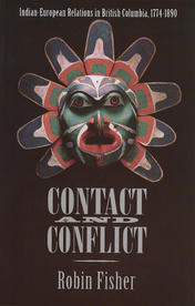 Contact and Conflict