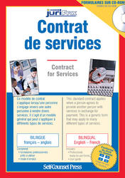Contrat de Services