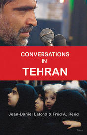 Conversations in Tehran