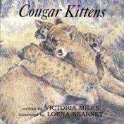 Cougar Kittens - OSI