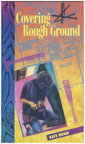Covering Rough Ground