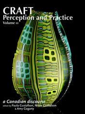 Craft Perception and Practice