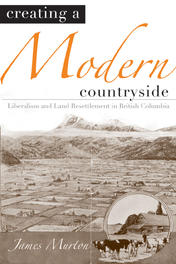 Creating a Modern Countryside