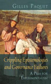 Crippling Epistemologies and Governance Failures