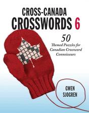 Cross-Canada Crosswords 6