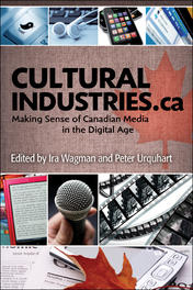Cultural Industries.ca