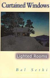 Curtained Windows, Lighted Rooms